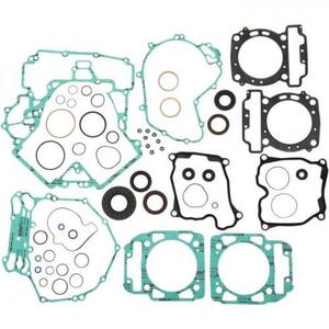 Комплект прокладок двигателя Moose для квадроцикла BRP   420684151 0934-4834