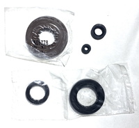 Сальники двигателя квадроцикла Honda TRX 500 0935-0820