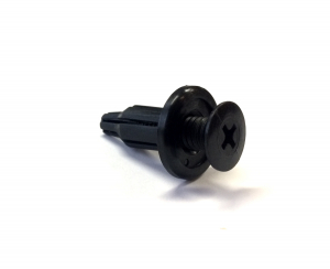 Клипса (Пистон) оригинальная для Suzuki 09409-10306