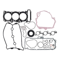 Комплект прокладок полный Sledex SPI для Arctic Cat 1000/Yamaha 1000 09-711326 3020-294 3020-187 3020-175 3020-352 3020-136 2612-663 8GL-11193-00-00 8GL-11181-00-00 8GL-11181-20-00 93102-45008-00 8GL-14613-00-00 8JP-E4623-00-00 8ES-13414-01-00 8ES-12427-0