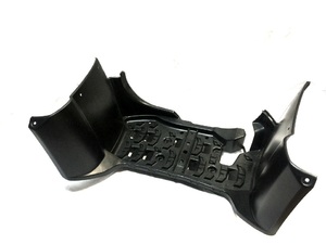 Правая подножка Yamaha Grizzly 660 5KM-27463-00-00 5KM-27463-01-00