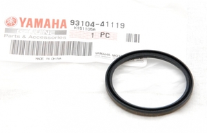 Сальник ведомого вариатора Yamaha Grizzly, Kodiak, Rhino, Raptor, WOLVERINE 93104-41091-00, 93104-41115-00, 93109-41051-00, 93109-41062-00, 93104-41119-00