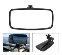 Зеркало заднего вида универсальное 100000015