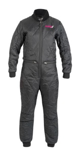 Подстежка комбинезона FXR Ranger Instinct CX 180 гр. F.A.S.T.  (2XS) женская (Black) 182908-1000