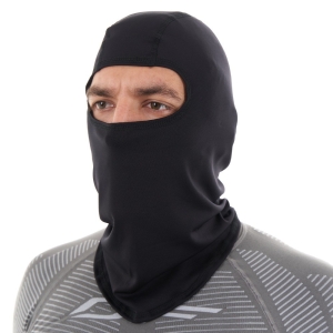 Подшлемник стандарт DragonFly 3D DRY Black 100103-22-333