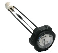 Крышка бензобака для снегохода Polaris WIDETRAK LX 2511149 2511246 SM-07224 SM-07145