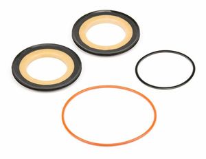 Комплект сальников для лебедки Warn VRX / AXON (подходит на все серии VRX и AXON) 100977