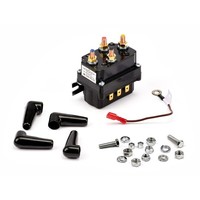 Соленоид лебедки WARN VRX 100995 /619-100995 100995