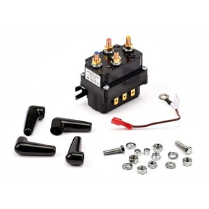 Соленоид лебедки WARN VRX 100995 /619-100995 100995