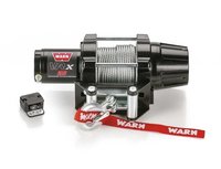 Лебедка для квадроцикла WARN VRX 25 (Сталь) 101025