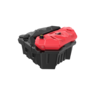 Канистра красная 20л для квадроцикла Polaris RZR PRO XP 1000 Tesseract 020_050_00R