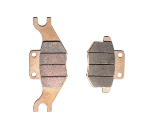 Колодки тормозные задние (на 1 суппорт) квадроцикла Odes 1000 10106010080