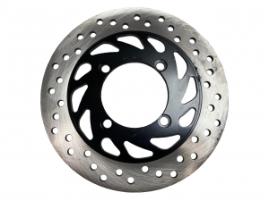 Тормозной диск задний левый для квадроцикла ODES Desertcross 1000-3 10106010350