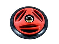 Ролик задний 165 SkiDoo Skandic Tundra Freestyle 330F GTX 550F Expedition TUV 600 503191109