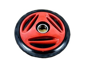 Ролик задний 165 SkiDoo Skandic Tundra Freestyle 330F GTX 550F Expedition TUV 600 503191109