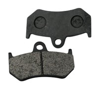 Колодки тормозные Yamaha VK10 Nytro Vector RS Apex Attak SDP958SN 8FA-W0046-01-00 8FU-W0046-01-00