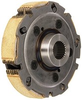 Муфта сцепления для Yamaha Grizzly Rhino 660 02-08 5KM-16620-00-00 CC112CA