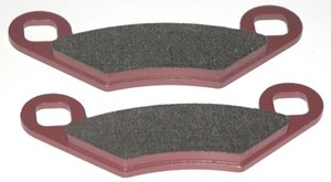 Тормозные колодки квадроцикла Polaris Sportsman RZR ACE 2202412 2200465 2200901 FA159