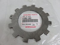Диск тормозной редуктора Kawasaki Tyrex 750 650 41080-1483