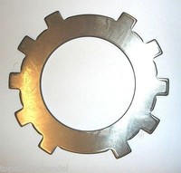 Диск тормозной сепаратора редуктора Kawasaki TERYX 750 650 41080-1484