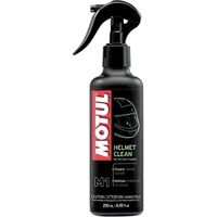 Спрей для чистки шлема Motul M1 HELMET & VISOR CLEAN 102992