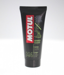 Крем для сухой чистки рук MOTUL Hands Clean 102995