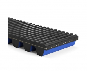 Ремень Gates для коробки TKI снегохода BRP Ski-Doo T3 G4  (версия 1120) 103-6204-00 8MGT-1120-36