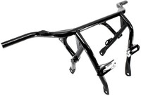 Передний бампер Kawasaki KVF 750 2007+ 55020-0392