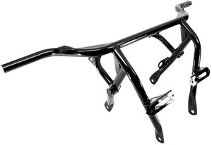 Передний бампер Kawasaki KVF 750 2007+ 55020-0392