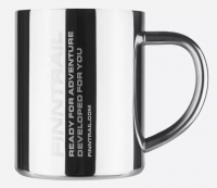 Кружка Magnum 1071 Silver (0,3) 1071Silver