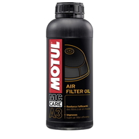 Масло для воздушных фильтров Motul A3 (1л) 108588