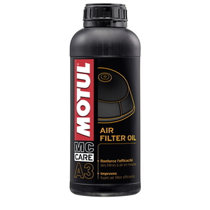 Масло для воздушных фильтров Motul A3 (1л) 108588