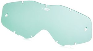 Линзы для очков SPY+ KLUTCH (Bronze with Silver Mirror)