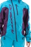 Комбинезон без утеплителя Dragonfly Extreme 2020 Woman Blue-Purple 820250-20-448 (Размер S)