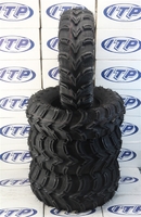 Комплект резины для квадроцикла ITP Mud Lite AT 25" Комплект резины для квадроцикла ITP Mud Lite AT 25"