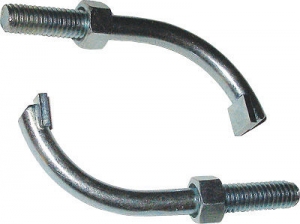 Наконечники для скребков  Dura Flex 1105-CRT