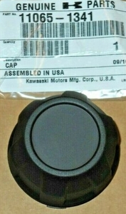 Колпачок ступичный квадроцикла Kawasaki KRX 1000 Teryx 11065-1341