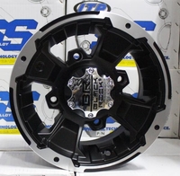 Диск для квадроцикла Carlisle Black-Rock Intruder (14х7 4х115) 110B471543