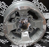 Диск для квадроцикла Carlisle Black-Rock Intruder (12х7 4х137) 110S273643