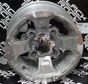 Диск для квадроцикла Carlisle Black-Rock Intruder (12х7 4х137) 110S273643