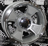 Диск для квадроцикла Carlisle Black-Rock Intruder (14х7 4х156) 110B274643 