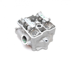 Головка блока цилиндров Suzuki Kingquad 750 11100-31G00