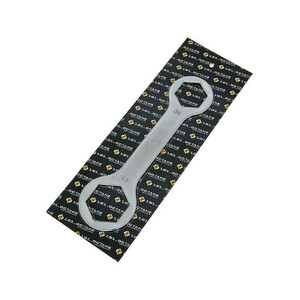 Ключ накидной 41 & 34 1130-0605