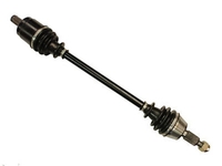 Привод усиленый задний Rider Lab для Polaris RZR-800 REAR 1138HD