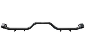 Балка крепления ремней безопасности Can-Am Maverick   Commander 2011+ черная 715002953