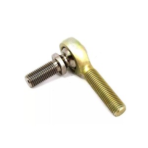 Рулевой наконечник снегохода левая резьба Arctic Cat Bearcat Z1 XT 570XT F1000 TZ1 0605-755 1605-021