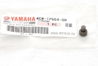 Палец ведомого вариатора Yamaha Grizzly, Kodiak, Rhino, WOLVERINE 4CW-17664-00-00
