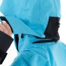 Комбинезон без утеплителя DragonFly SuperLight 3L Woman Electric Blue 2023 860250-23-400 (Размер XS)