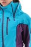 Комбинезон без утеплителя Dragonfly Extreme 2020 Woman Blue-Purple 820250-20-448 (Размер S)