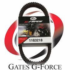 Ремень вариатора Gates для квадроцикла Arctic Cat 0823-228 11G3218